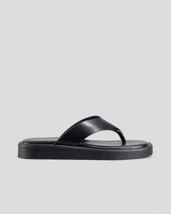 Ava And Ever Kai Thong Slide Sandals for Womens