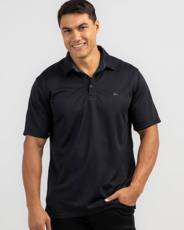 Quiksilver Water Polo 2 Shirt for Mens
