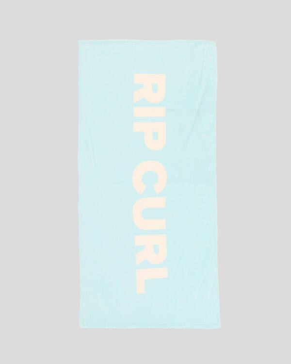 Rip Curl Classic Surf Towel for Womens