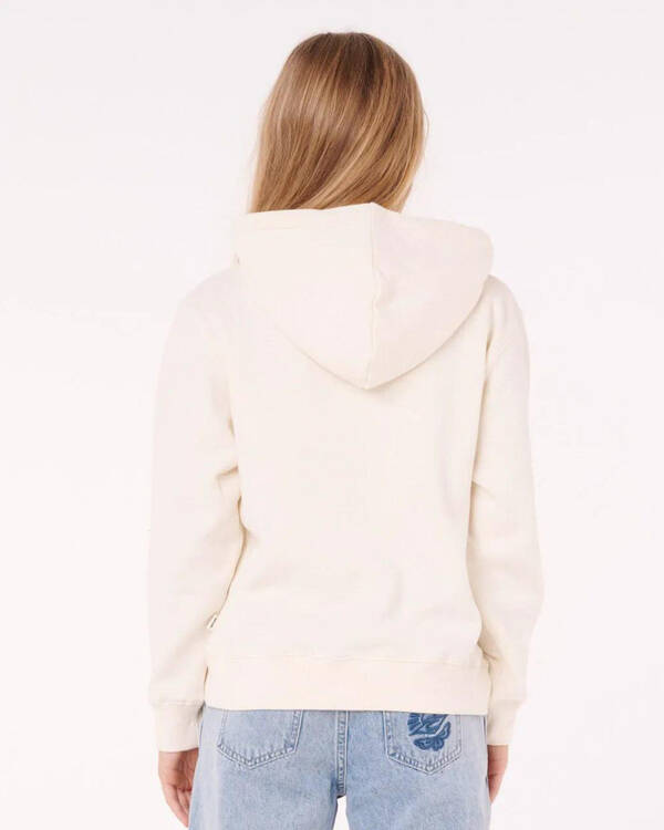 Rip Curl Girl's Dolphin Hoodie for Womens