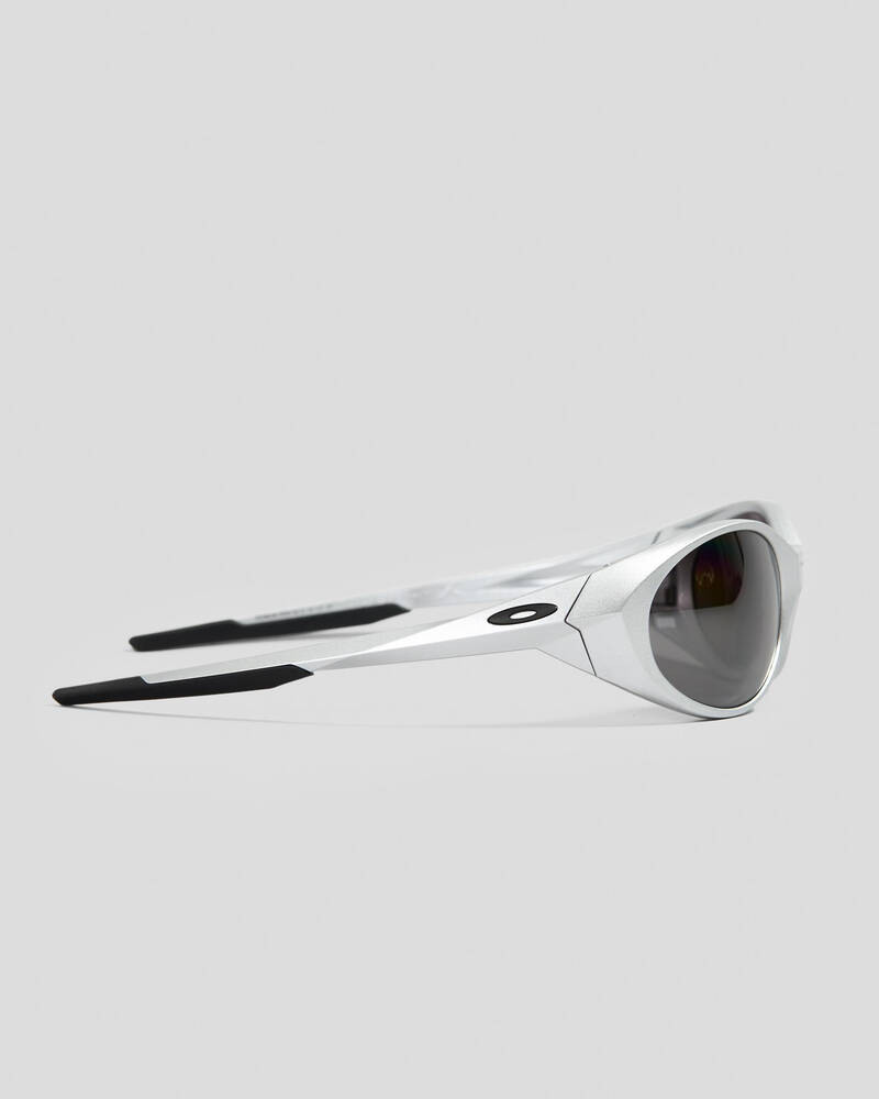 Oakley Eye Jacket Redux Polarised Sunglasses for Mens