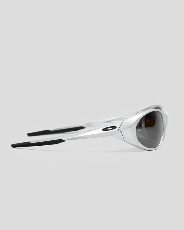 Oakley Eye Jacket Redux Polarised Sunglasses for Mens