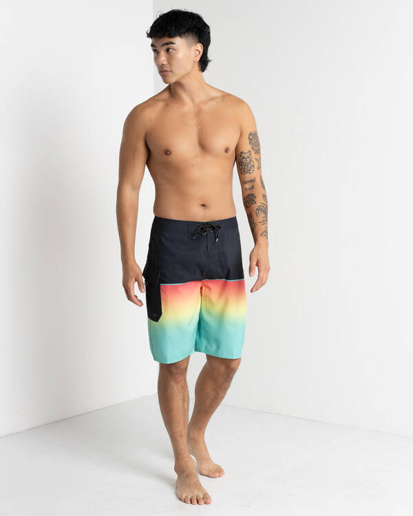 Rip Curl Dawn Patrol Board Shorts for Mens