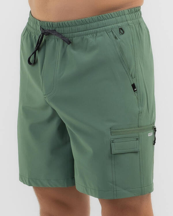 Quiksilver Taxer Cargo Amphibian for Mens