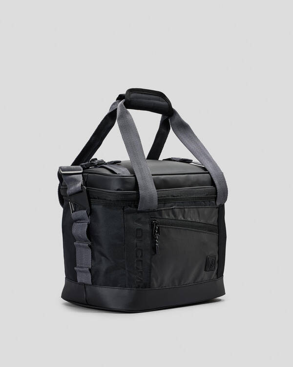 Volcom Venture 12 Can Cooler Bag for Mens