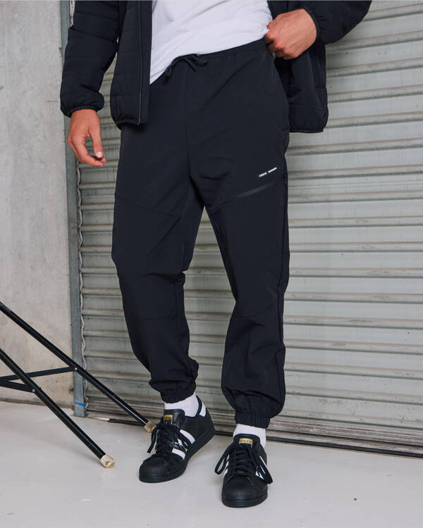 Lucid Sculpt Track Pants for Mens
