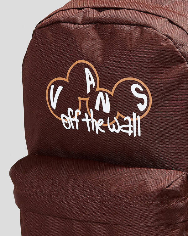 Vans Old Skool Backpack for Womens