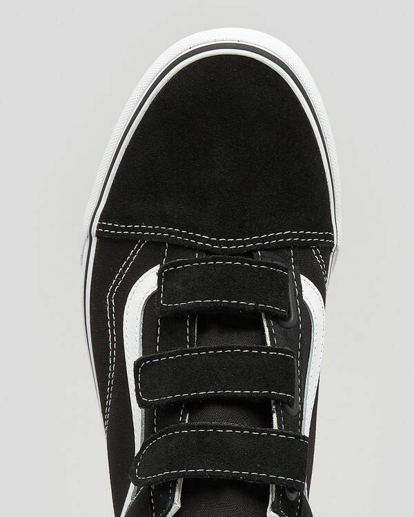 Vans Old Skool V Shoes for Mens