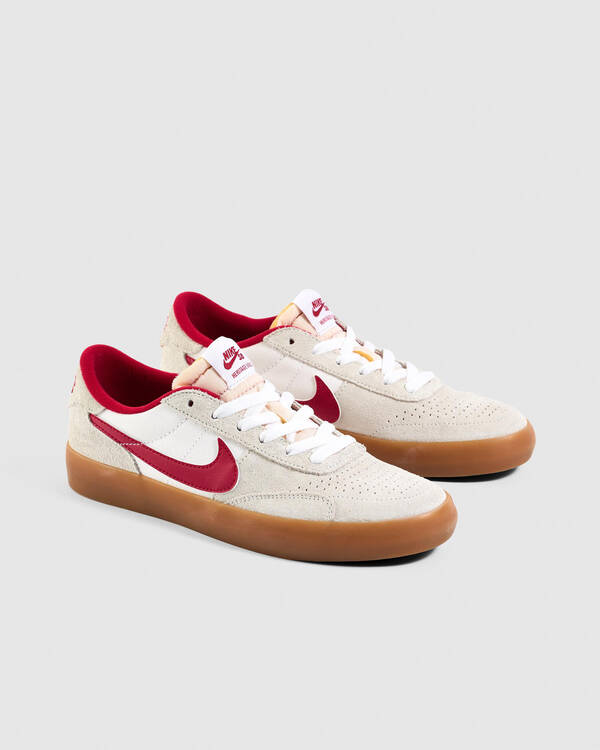 Nike Women's SB Heritage Shoes for Womens