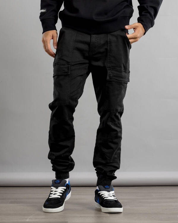 St. Goliath Trail Cargo Pants for Mens
