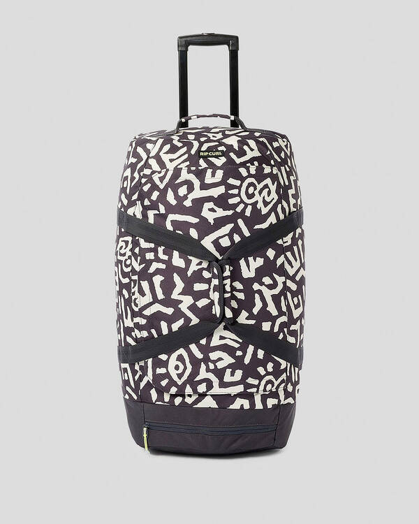 Rip Curl Jupiter Large Wheeled Travel Bag for Womens
