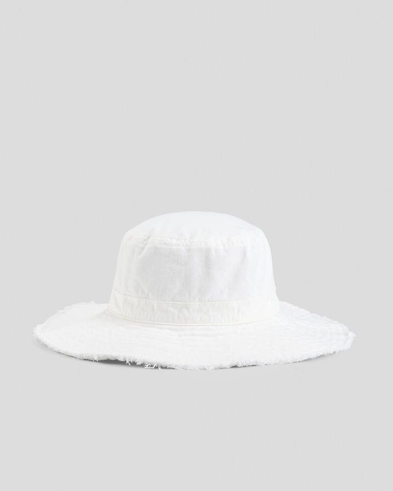Ava And Ever Ally Bucket Hat for Womens