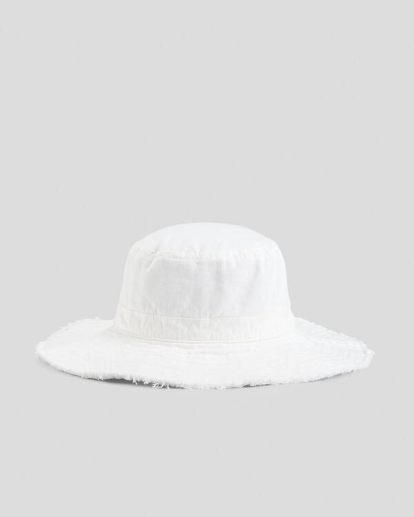 Ava And Ever Ally Bucket Hat for Womens