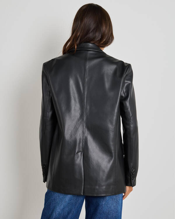 Ava And Ever Lenny Oversized Blazer for Womens