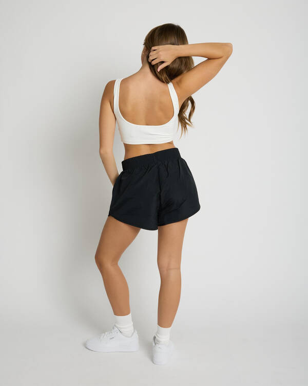Champion Rochester Nylon Short for Womens