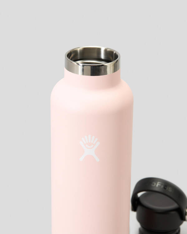 Hydro Flask 21oz Standard Mouth Drink Bottle for Unisex