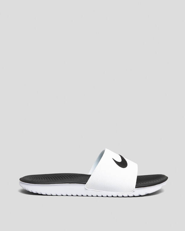 Nike Boys' Kawa Slides for Mens