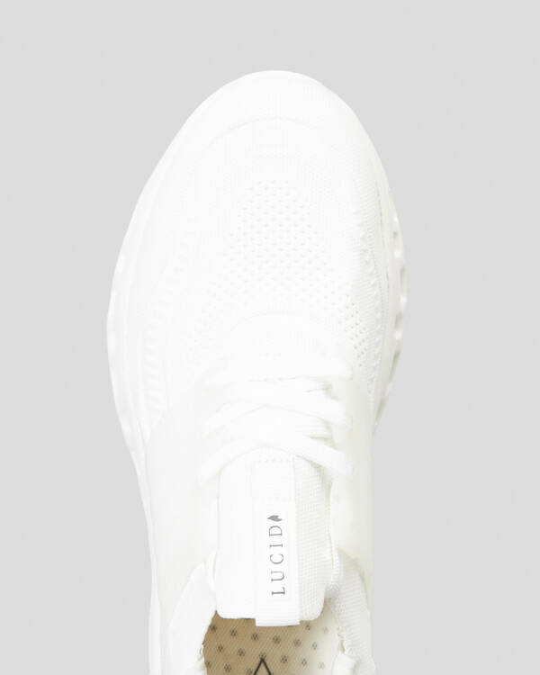 Lucid Titan Shoes for Mens