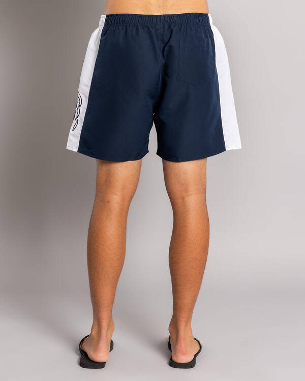 Canterbury Panelled Tactic Shorts for Mens