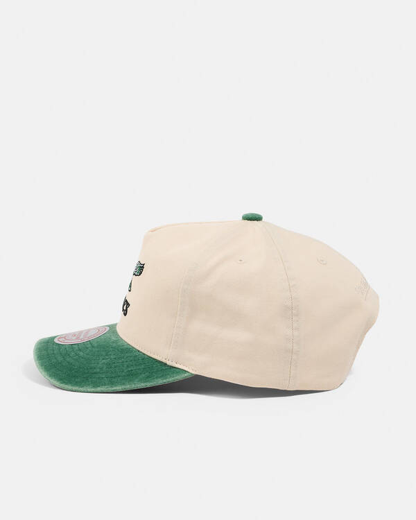 Mitchell & Ness Philadelphia Eagles Worn Out Cap for Mens