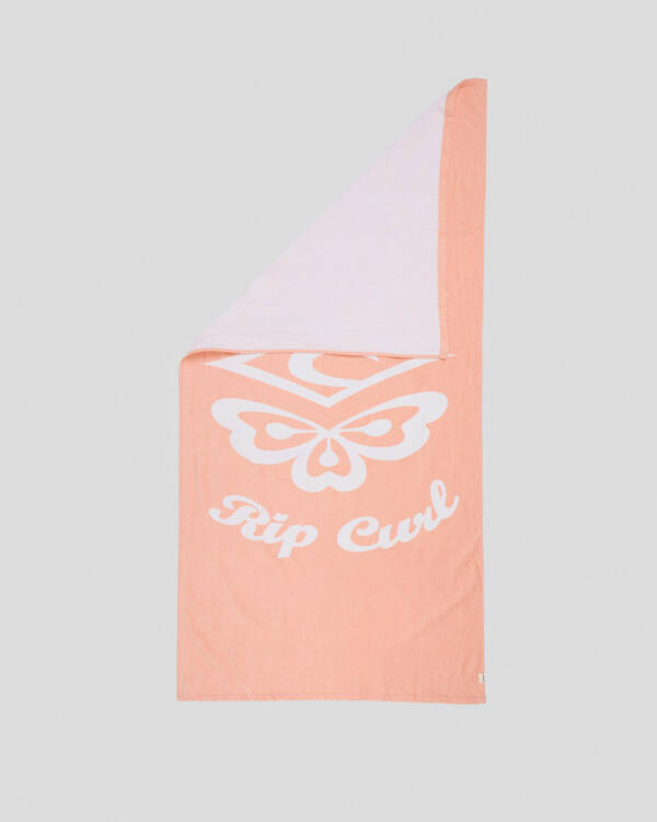 Rip Curl Graphic Standard Towel for Womens