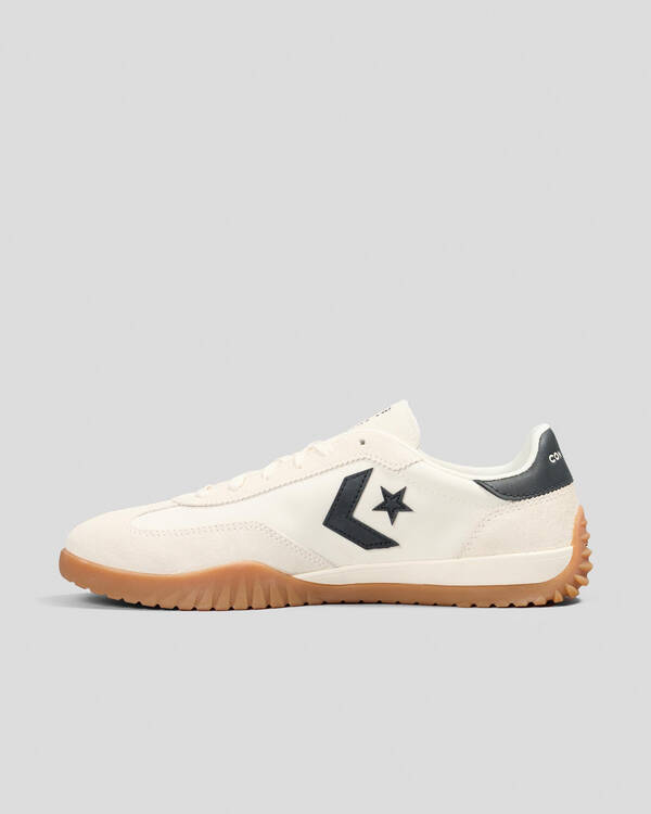 Converse Run Star Trainer Shoes for Mens