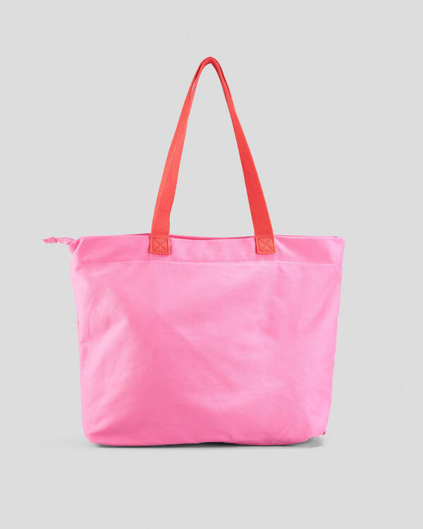 Roxy Cool Summer Beach Bag for Womens