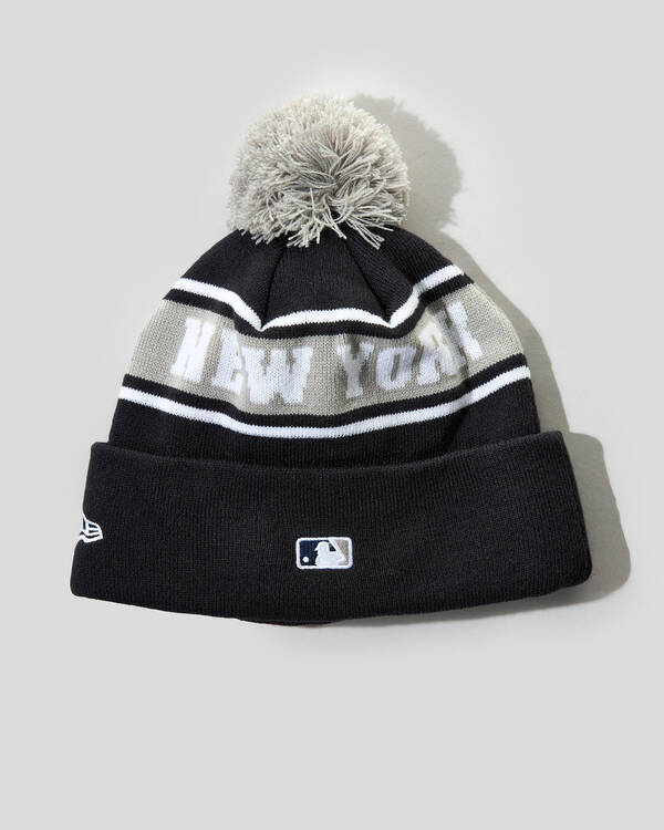 New Era New York Yankees Beanie for Womens