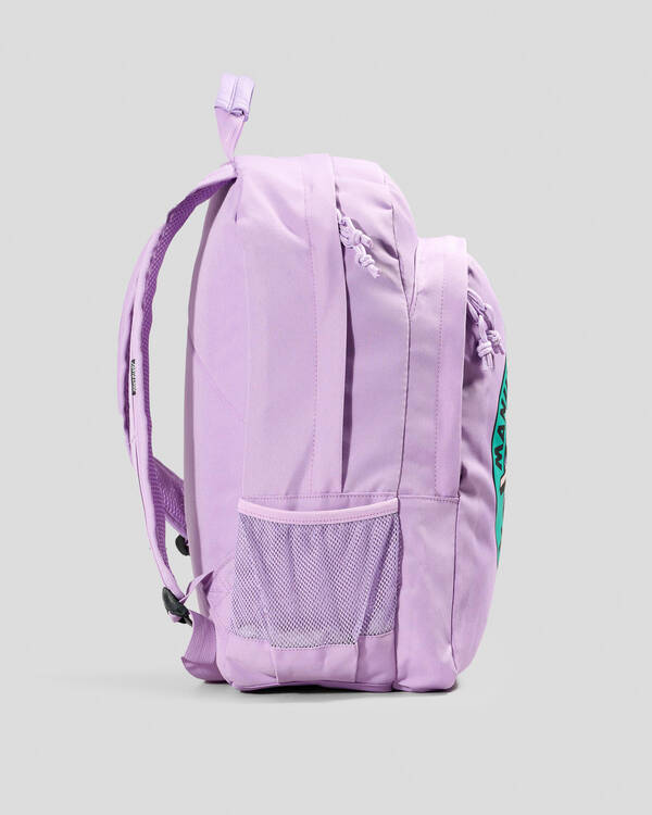 Santa Cruz Primal MFG Dot Backpack for Womens