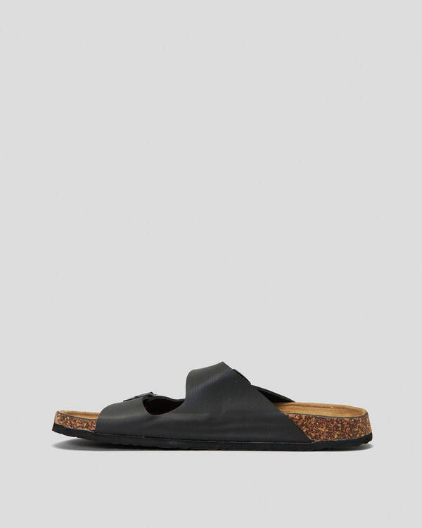 Lucid Cortina Sandals for Mens