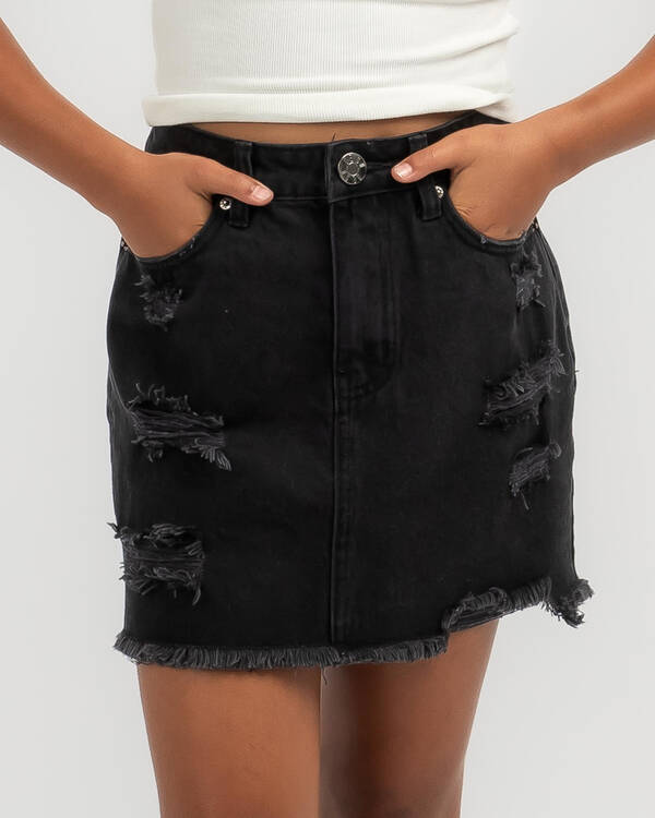 DESU Girls' Isla Skirt for Womens