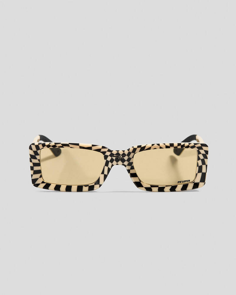 Pit Viper The Low Bones The Victory Lame Photochromic Sunglasses for Mens