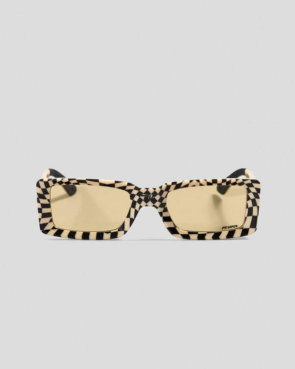 Pit Viper The Low Bones The Victory Lame Photochromic Sunglasses for Mens