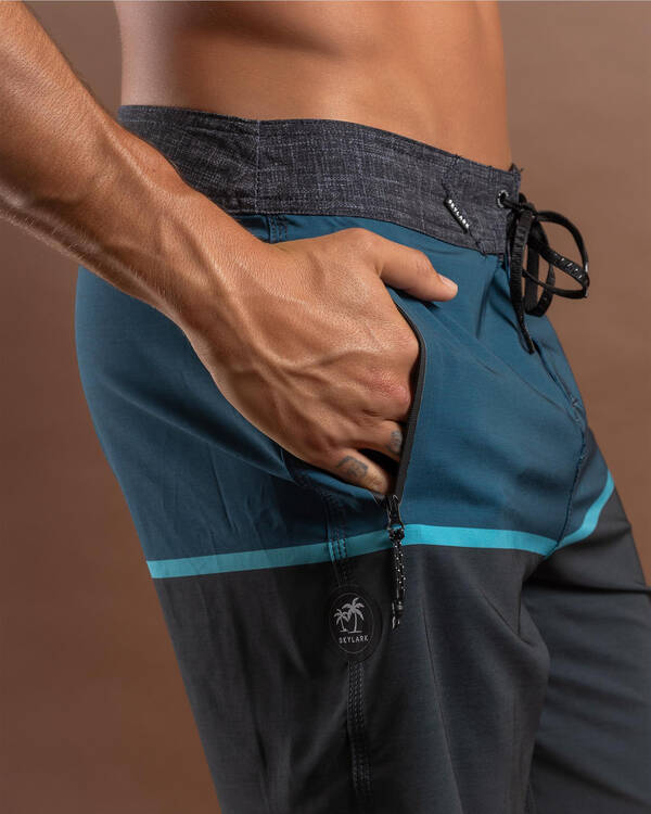 Skylark Beeline Board Shorts for Mens