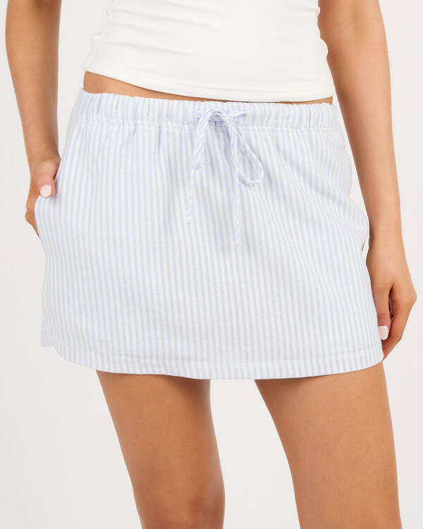 Mooloola Hayley Skort for Womens