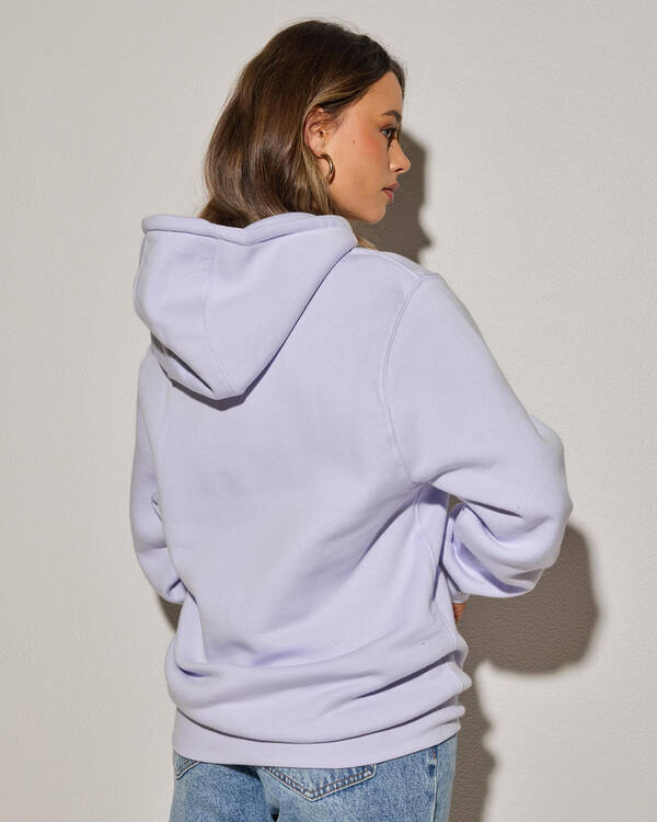 Nike Women's Club Pullover Hoodie for Womens