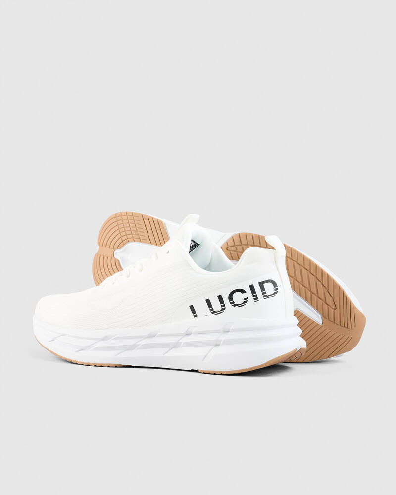 Lucid Lucid Taurus Shoe for Mens