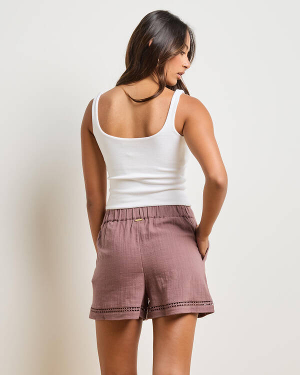 Billabong Summers End Shorts for Womens