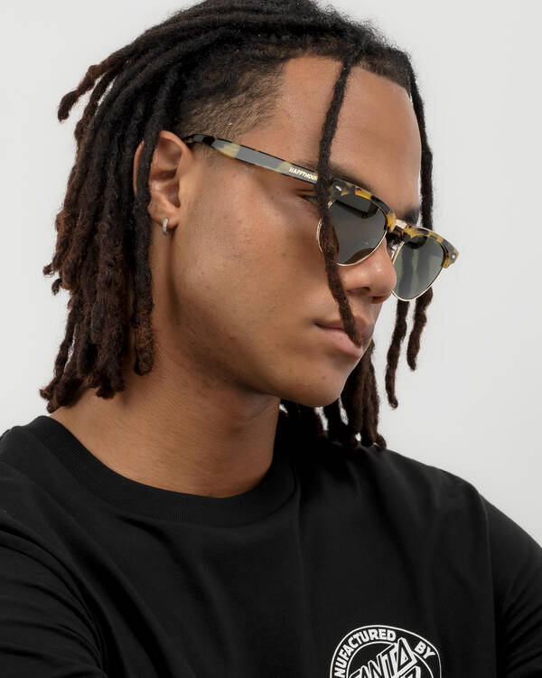 Happy Hour G2 Acetate Sunglasses for Mens
