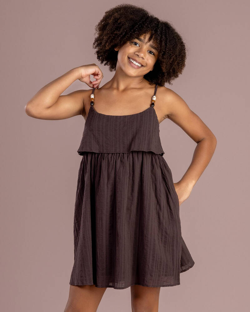 Mooloola Girls' Jameela Dress for Womens