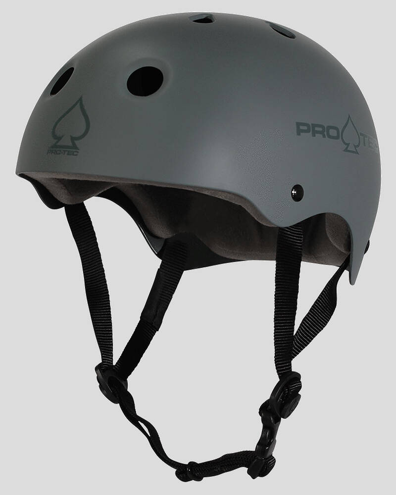 Pro Tec Classic Skate Helmet for Unisex