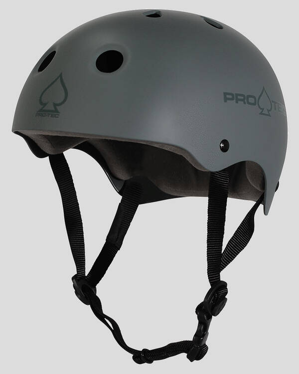 Pro Tec Classic Skate Helmet for Unisex