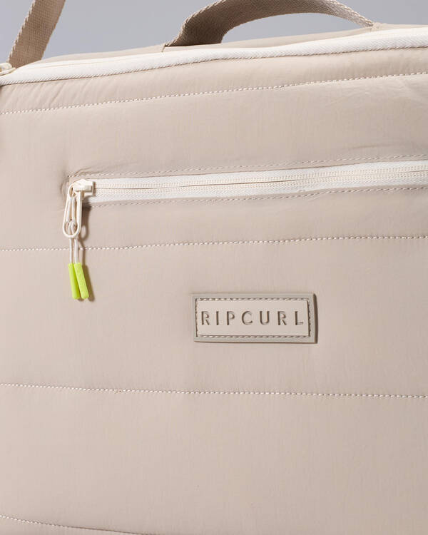 Rip Curl Weekend Travel Tech Case for Womens