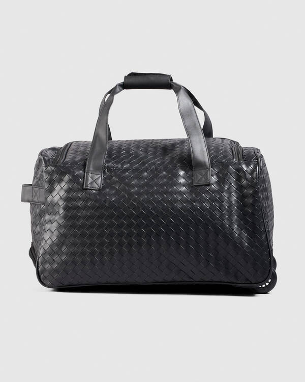 Ava And Ever Benson Small Wheeled Travel Bag for Womens