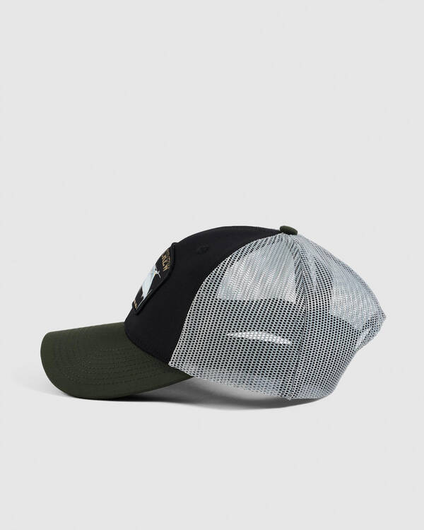 Salty Crew Surface Retro Trucker Cap for Mens