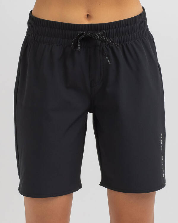 Billabong Just Ace Eco Board Shorts for Womens