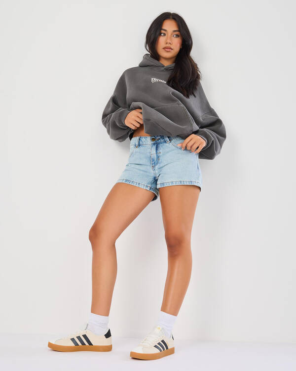 Thrills Daria Shorts for Womens