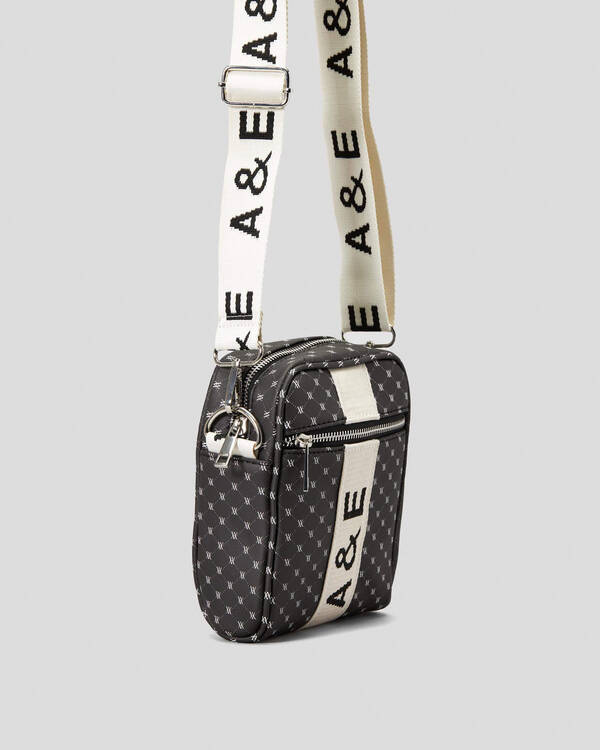 Ava And Ever Luna Messenger Bag for Womens
