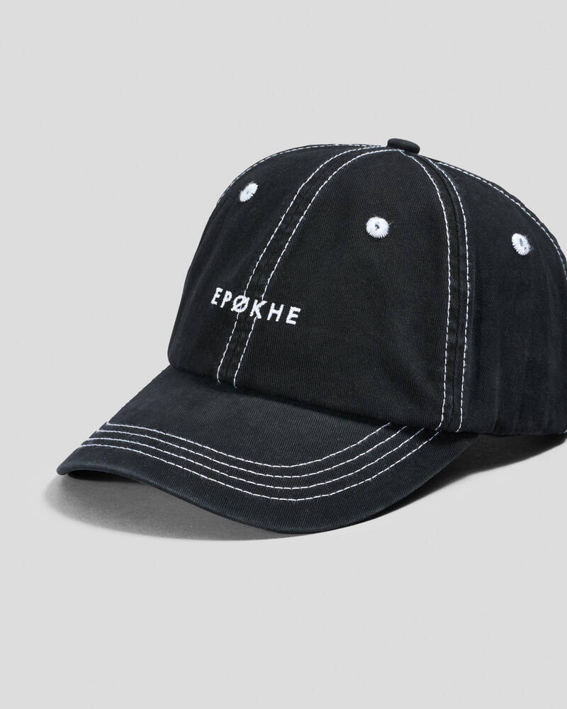 EPOKHE Core Cap for Unisex