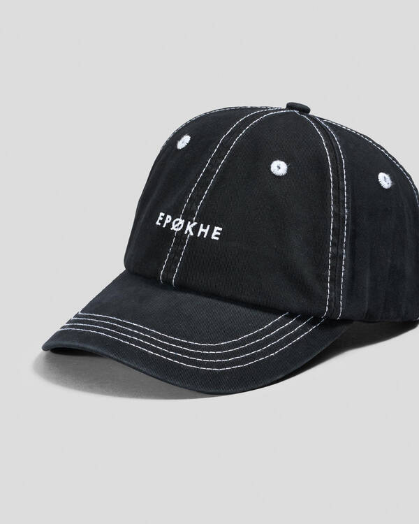 EPOKHE Core Cap for Unisex
